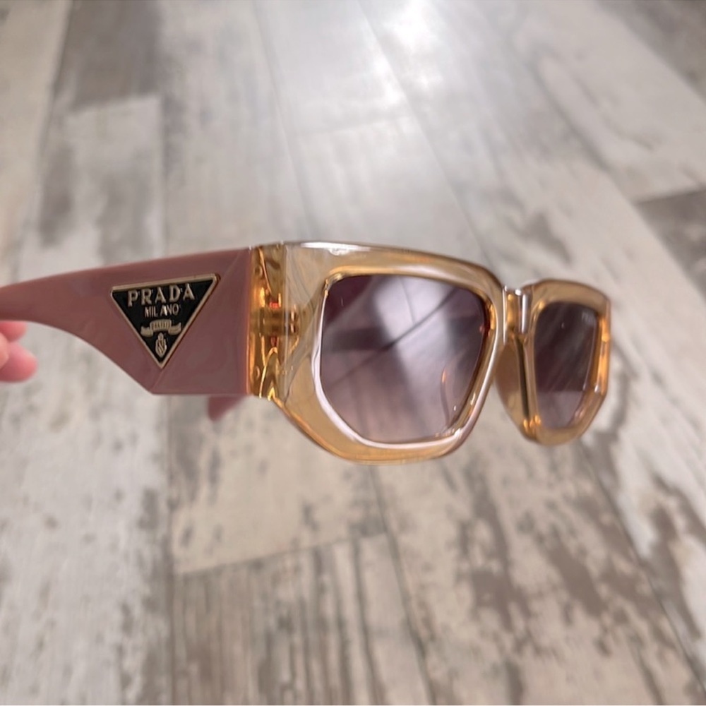 In Style Sunglasses
